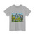 Jackson Hole, Wyoming, 1962 - T-Shirt