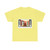 Beauty and Protection (1), 1936 - T-Shirt