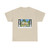 Beauty and Protection (2), 1936 - T-Shirt