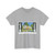 Beauty and Protection (2), 1936 - T-Shirt