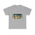 Beauty and Protection (3), 1936 - T-Shirt