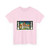 Beauty and Protection (3), 1936 - T-Shirt