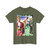 Beauty and the Butler, Liberty magazine, January 4, 1947 - T-Shirt