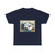 Concept art for the Great Undersea Race (1) - T-Shirt