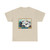 Concept art for the Great Undersea Race (1) - T-Shirt