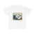 Concept art for the Great Undersea Race (1) - T-Shirt