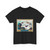 Concept art for the Great Undersea Race (1) - T-Shirt