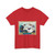 Concept art for the Great Undersea Race (1) - T-Shirt