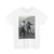 Confrontation Between Two Prospectors, circa 1910 - T-Shirt