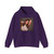 Raquel Welch #233 (Vintage Female Icon) Hoodie