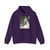 Raquel Welch #236 (Vintage Female Icon) Hoodie