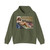 Raquel Welch #253 (Vintage Female Icon) Hoodie