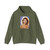 Raquel Welch #254 (Vintage Female Icon) Hoodie