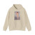 Yvonne Romaine #28 (Vintage Female Icon) Hoodie