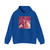 Terry Moore #746 (Vintage Female Icon) Hoodie