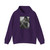 Yvonne Romaine #62 (Vintage Female Icon) Hoodie