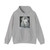 Paulette Goddard #186 (Vintage Female Icon) Hoodie