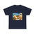 It's Western, Bob, Western Cartridge Co..ad illustration - T-Shirt