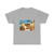 It's Western, Bob, Western Cartridge Co..ad illustration - T-Shirt