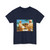It's Western, Bob, Western Cartridge Co..ad illustration - T-Shirt