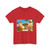 It's Western, Bob, Western Cartridge Co..ad illustration - T-Shirt