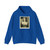Paulette Goddard #131 (Vintage Female Icon) Hoodie