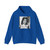 Patricia Owens #15 (Vintage Female Icon) Hoodie