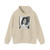 Patricia Owens #15 (Vintage Female Icon) Hoodie