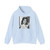 Patricia Owens #15 (Vintage Female Icon) Hoodie
