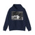 Patricia Owens #19 (Vintage Female Icon) Hoodie