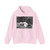 Patricia Owens #19 (Vintage Female Icon) Hoodie