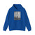 Patricia Owens #18 (Vintage Female Icon) Hoodie