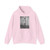 Patricia Owens #18 (Vintage Female Icon) Hoodie