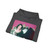 Patricia Medina #114 (Vintage Female Icon) Hoodie