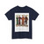 It's Smart To Wear Velveteen With Tweed, McCall's, September 1935 - T-Shirt
