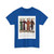 It's Smart To Wear Velveteen With Tweed, McCall's, September 1935 - T-Shirt