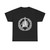 Officer Service Cap Insignia (U.S. Space Force) T-Shirt