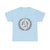 Officer Service Cap Insignia (U.S. Space Force) T-Shirt