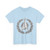 Officer Service Cap Insignia (U.S. Space Force) T-Shirt
