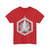 Chief Master Sergeant Service Cap Insignia (U.S. Space Force) T-Shirt