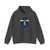 6 Space Warning Squadron (U.S. Space Force) Hoodie