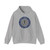 Civilian Retiree Lapel Button (U.S. Space Force) Hoodie