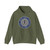 Civilian Retiree Lapel Button (U.S. Space Force) Hoodie