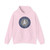 Guardian Retired Lapel Button (U.S. Space Force) Hoodie