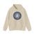 Guardian Retired Lapel Button (U.S. Space Force) Hoodie