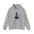 Collar Insignia (U.S. Space Force) Hoodie