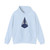 Collar Insignia (U.S. Space Force) Hoodie