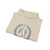 Officer Service Cap Insignia (U.S. Space Force) Hoodie