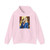 Loni Anderson #61 (Vintage Female Icon) Hoodie