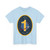 1 Range Operations Squadron (U.S. Space Force) T-Shirt